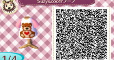 スージーズーのブーフ
